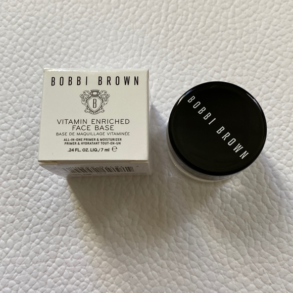 Bobbi Brown Vitamin Enriched Face Base Priming Moisturizer - Picture 1 of 9